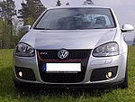 Volkswagen Golf gti 5
