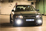 Audi RS4 B5 Avant