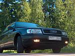 Audi 100 2,8E