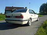 BMW 525i 24V E34