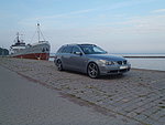 BMW 525iTouring