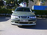 Saab 9-5 SE 2.3t Kombi