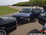 BMW M5 3.8L