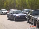 BMW M5 3.8L