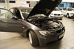 BMW 320dA (E90)