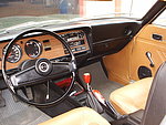 Ford Capri 1600XL