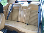 Ford Capri 1600XL