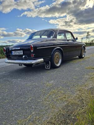 Volvo Amazon 121