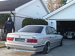 BMW E34 2JZ-GTE