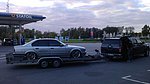 BMW E34 2JZ-GTE