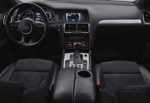 Audi Q7 3.0 Tdi quattro