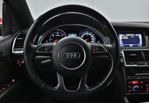 Audi Q7 3.0 Tdi quattro