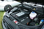 Audi S6 Avant 4.2