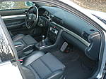 Audi A4 1.8Ts Quattro GMBH