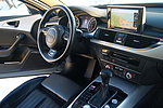 Audi A6 3.0 TDI Quattro S-Line