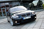 BMW 535DA M-Sport