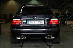 BMW M5 Hamann