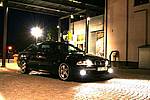 BMW M5 Hamann