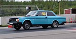 Volvo 242 Tic