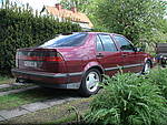 Saab CSE 2,3 Turbo