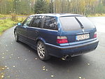 BMW 325 tds