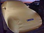 Fiat coupe 20v Turbo