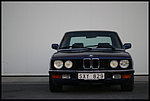 BMW 535i e28