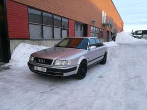 Audi 100 s4 2.2T