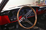 Pontiac Lemans 67 cabriolet