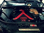 Audi Allroad 2.7 biturbo