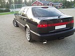 Saab 9000 2,3t A50