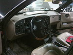 Saab 9000 2,3t A50