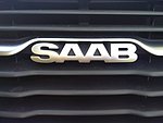 Saab 9-5 Aero XWD BioPower