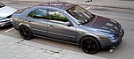 Ford Mondeo Ghia Business Edition