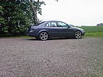 Ford Mondeo Ghia Business Edition