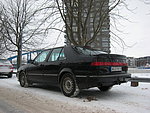 Saab 9000 2,0T