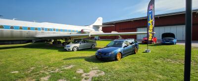 Saab 9-5 2,0t BioPower