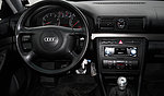 Audi A4 Turbo
