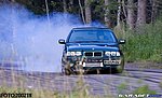 BMW E36 325 turbo