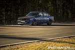 BMW E30 2.9T