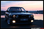 BMW 320 iM