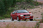 Audi quattro 20v