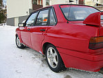 Audi 80 quattro
