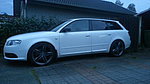 Audi A4 Avant 2.0TDI - Quattro