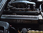 BMW M5 3.8 Touring