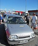 Opel Kadett GSI 16v