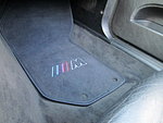 BMW E36 328 M-Tech Cab