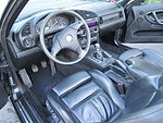 BMW E36 328 M-Tech Cab
