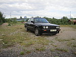 BMW E30 316i / M50B25
