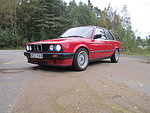BMW E30 M52B28